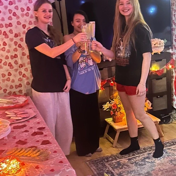 Express Zebra Print Sleeveless V-Neck Twist Front Dress Size Medium - Picture 2 of 6